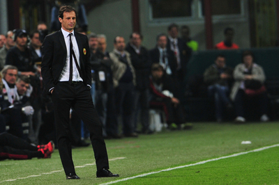 ACミランがイブラヒモビッチの2得点でローマ下す