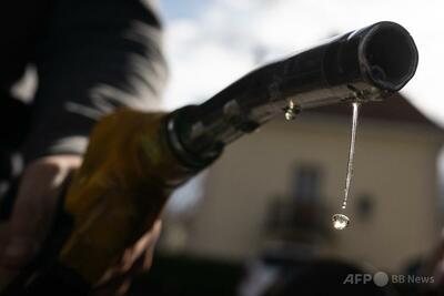 原油先物、米・イラン協議で合意至らず再び100ドル超え