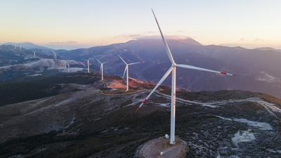 中国の発電容量が約25億キロワットに 再生エネが急増