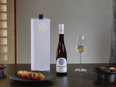 韓国BTSジンとペク・ジョンウォン氏が出資、発酵酒「On The LAMP」発売