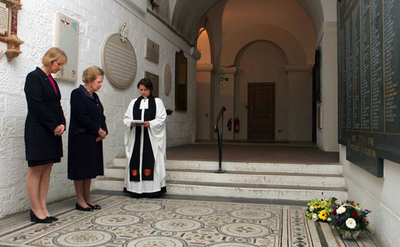 フォークランド紛争25周年、政府に「奪回」への動き - アルゼンチン