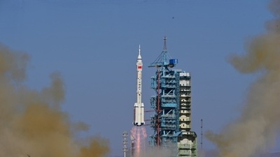 中国宇宙ステーション「天宮」、背後にある約20兆円の宇宙産業