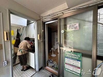 「暑さしのぎ施設」が空振り…「高齢者置き去り」韓国の猛暑対策