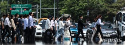 韓国会社員7割「賃上げより週4日制を好む」