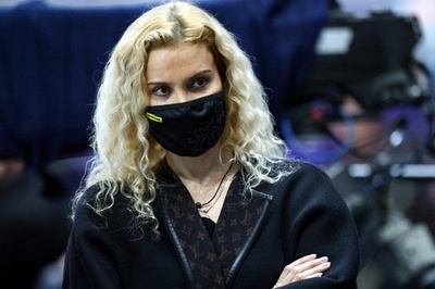 ワリエワの薬物騒動、「氷の女王」らコーチ陣に厳しい視線