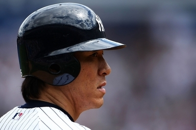 松井秀喜 今シーズン中の復帰は困難