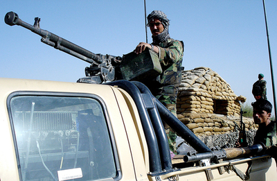 韓国人拉致事件、タリバンと韓国政府による直接交渉が再開