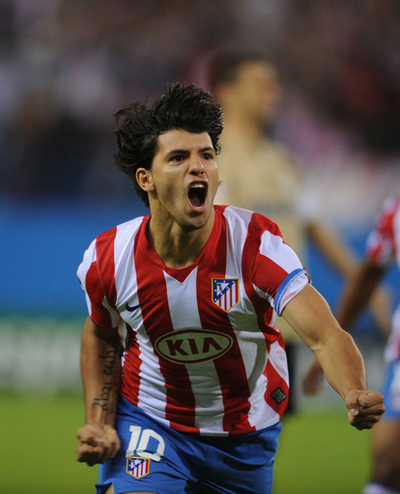 アトレティコ・マドリード マルセイユを下し2連勝