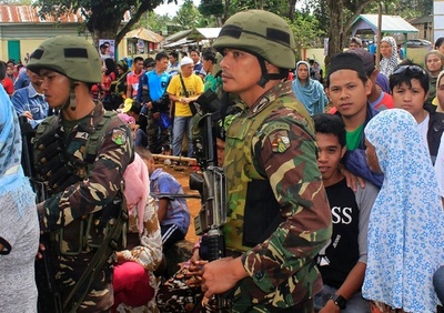 フィリピン、選挙絡みの襲撃で10人死亡