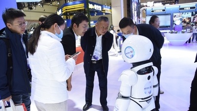 5Gの変革がデジタル化に更なる原動力をもたらす 中国