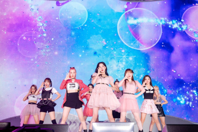 Kep1er、日本デビューショーケース開催 – KOREA WAVE