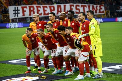 「審判の腐敗」主張し選手がピッチ去る 試合は中止 サッカートルコ1部