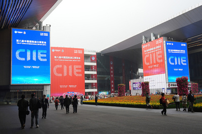 【三里河中国経済観察】次の5年間、「開放」の重要性が一段と高まる理由