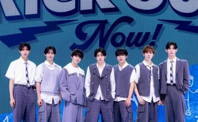 KickFlip、パフォーマンス映像「Electricity」公開へ