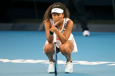 前回女王大坂が全豪OP3回戦敗退、15歳ガウフにストレート負け 