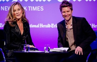 バーバリーのアーレンツCEOが来年退任、米アップルへ<br />