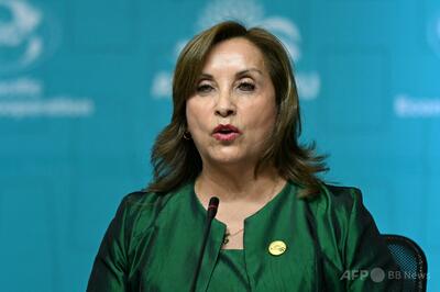 児童レイプ犯に死刑を ペルー大統領が議論呼び掛け