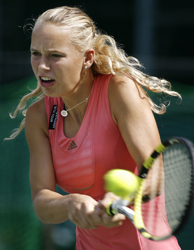 ボズニアツキ ザコパロバを降し準決勝へ