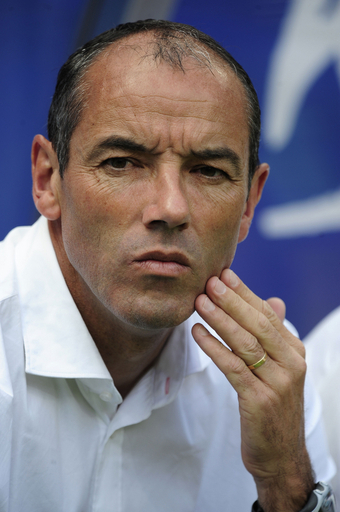 W杯カメルーン代表決まる エトーらが選出