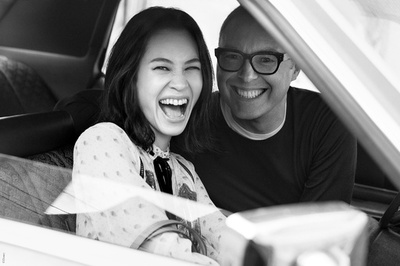 「コーチ」ブランドアンバサダーに水原希子、人気バッグのリミテッドエディションも