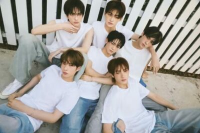 TWS、LAの「KCON LA2024」出場へ