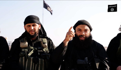 チュニジア、過激派の格好の標的に 若者数千人が「聖戦」参加