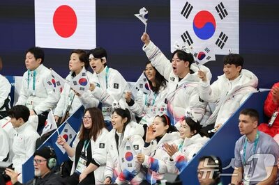 「消えた特需」深夜五輪は売れない？…韓国・流通業界の照準は「チキンとビールで団体観戦」のWBC・W杯