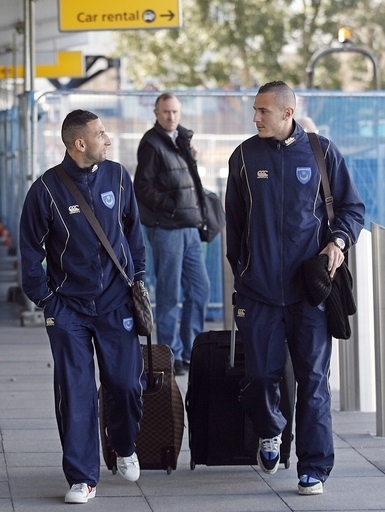 ポーツマスが破産申請