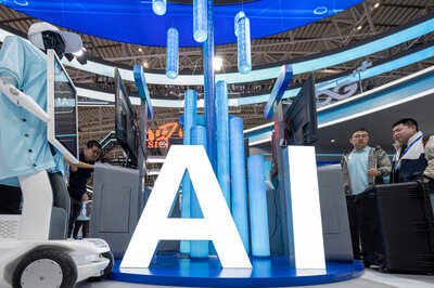 中国MaaS市場規模、24年は前年比3・2倍に