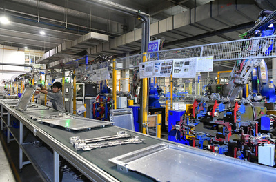 【三里河中国経済観察】福建省発展改革委の孟芊主任：強み分野で新たな生産力を育成