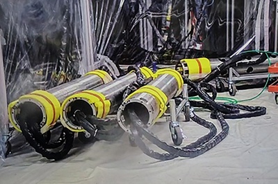 Japan to resume trial removal of Fukushima debris