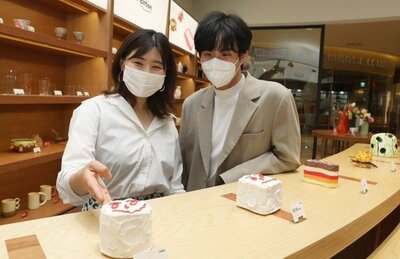 「インスタ映え」グルメ店訪問の60％は2030世代 – KOREA WAVE