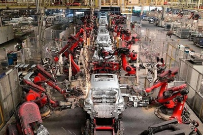 自動車の生産・販売と輸出入の動向から見た中国経済の展望