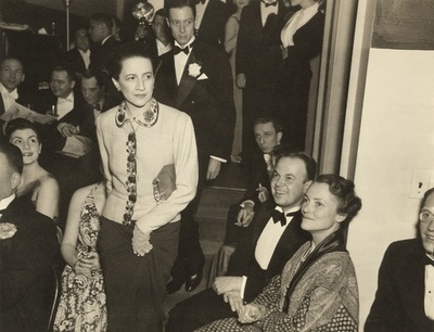 20世紀ファッションの女帝、その伝説と名言から読み解く映画の魅力