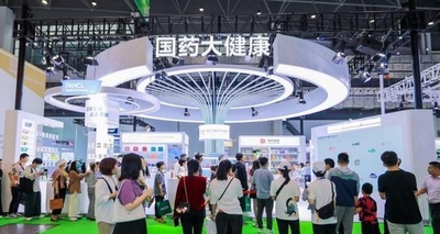 中国特医食品の承認登録が加速