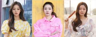 著名芸能人を圧倒する仮想人間のインフルエンサー – KOREA WAVE