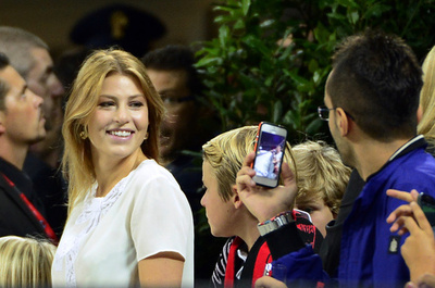 バルバラ氏、ACミランの売却報道を一蹴