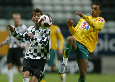 ＜サッカー スーペルリーガ＞ボアビスタFC スポルティング・リスボンと引き分けに終わる - ポルトガル