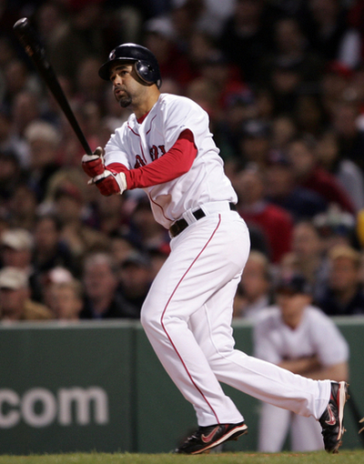 ＜07MLB＞レッドソックス 4者連続本塁打などでヤンキースに3連勝 - 米国