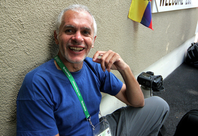 誘拐されたAFPカメラマンの捜索が継続 - パレスチナ自治区