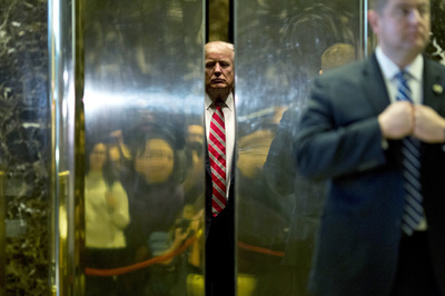 2017年の主要ニュース12選