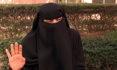 アラブ女性たちに「セックスの喜び」を指南する愛の伝道師、UAE