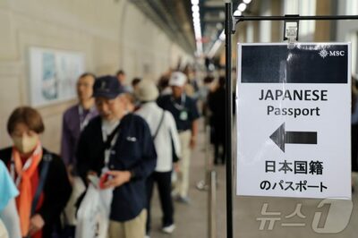 韓国・済州、日本人観光客にパスポート取得費用1万円を支援…直行便の活性化へ