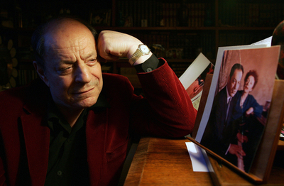 ピアフ映画公開を前に「水に流して」の作曲家が逸話を語る - フランス