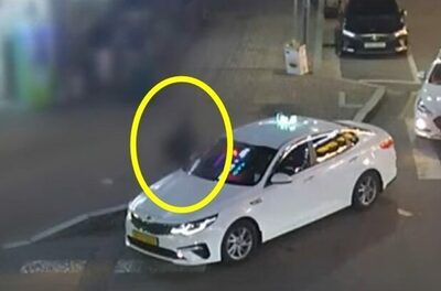 監禁した被害者に「助けを呼べ」と自ら位置通知…韓国・“自己矛盾”なタクシー強盗の謎