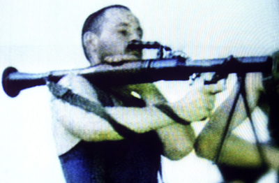 豪籍容疑者、罪状を一部認める グアンタナモ特別軍事法廷 - キューバ