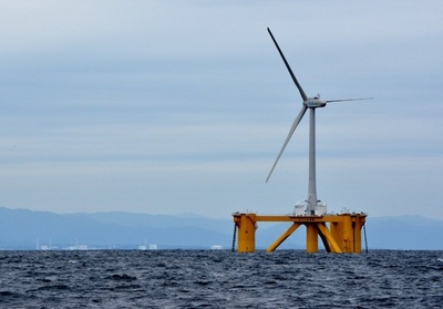 日本の再エネ業界 脱炭素化で成長期待