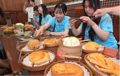 日本の華僑・華人を魅了する海南の魅力