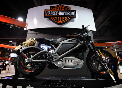 EU、米関税への報復準備 リーバイスやハーレー対象に