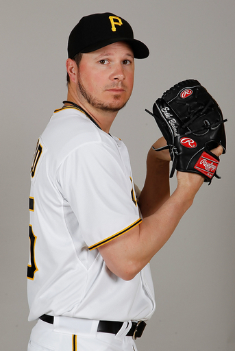 パイレーツ、キャンプ地でフォトデー開催